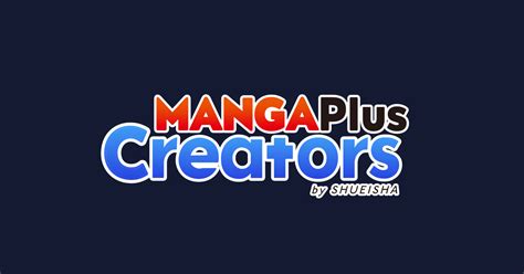 MANGA Plus by SHUEISHA